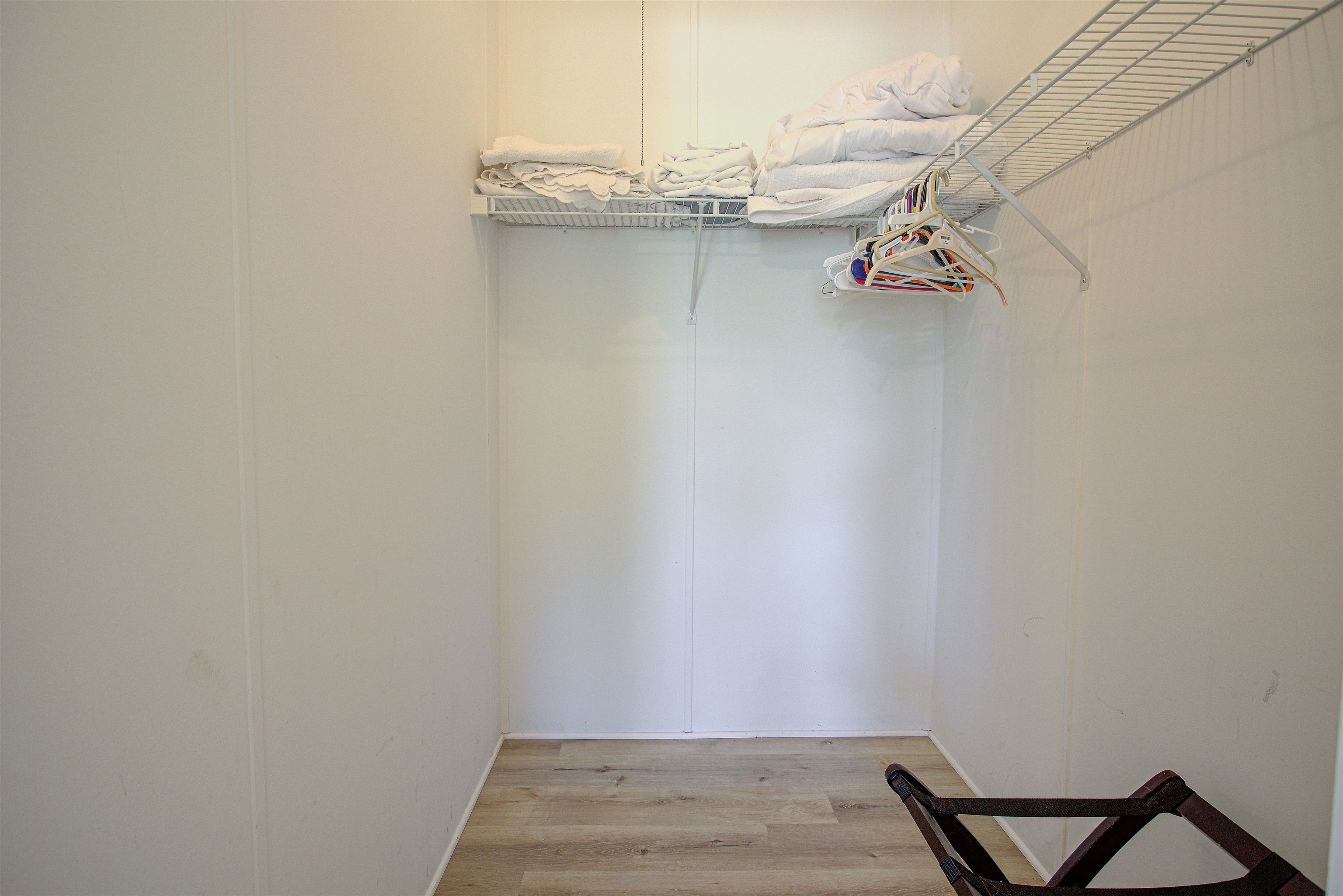 6347 Salado Road St. Augustine, FL 32080 - Photo 32 of 40 a view of a room with rack on the wall