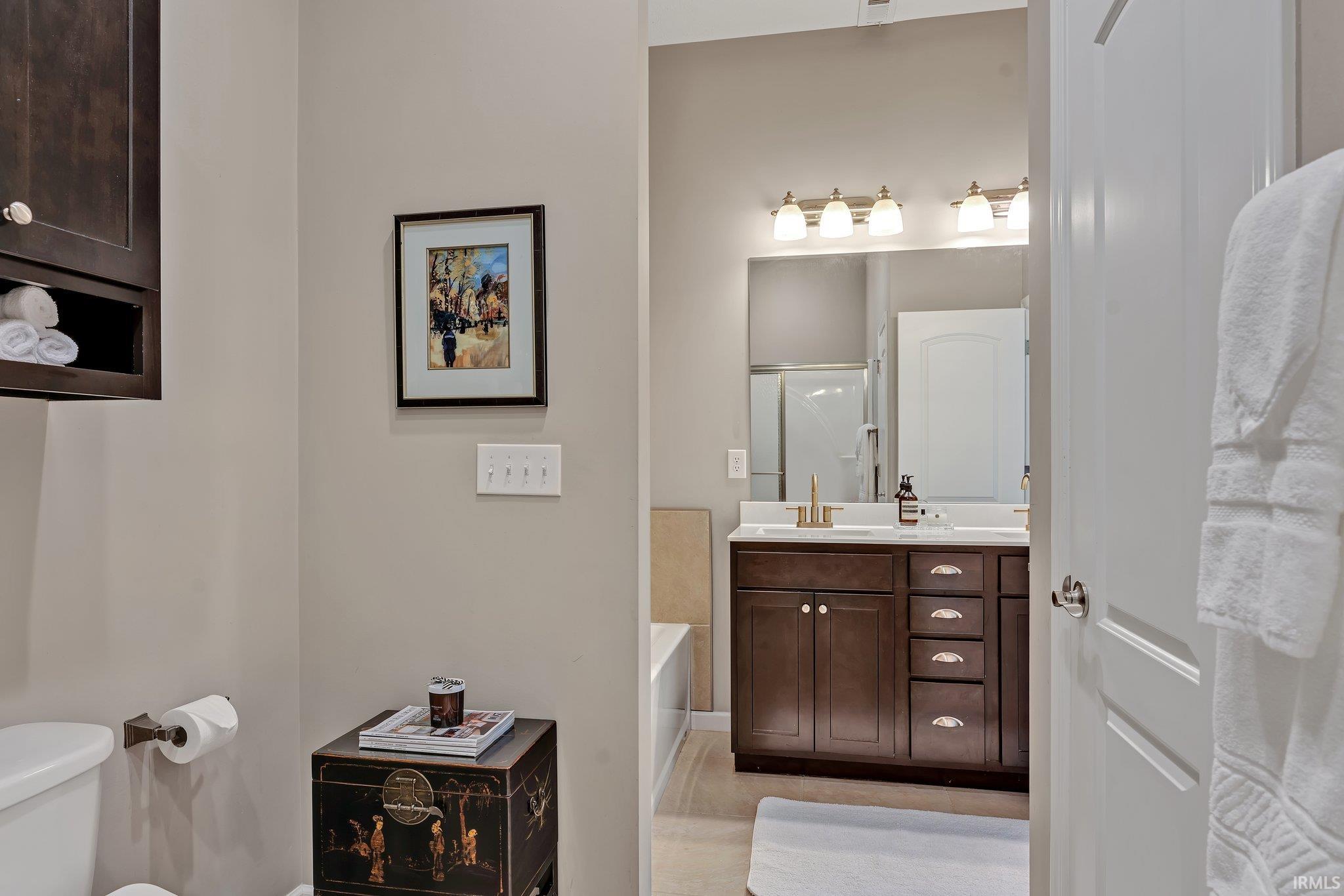 1745 South Springhouse Drive Bloomington, IN 47401 - Photo 15 of 25