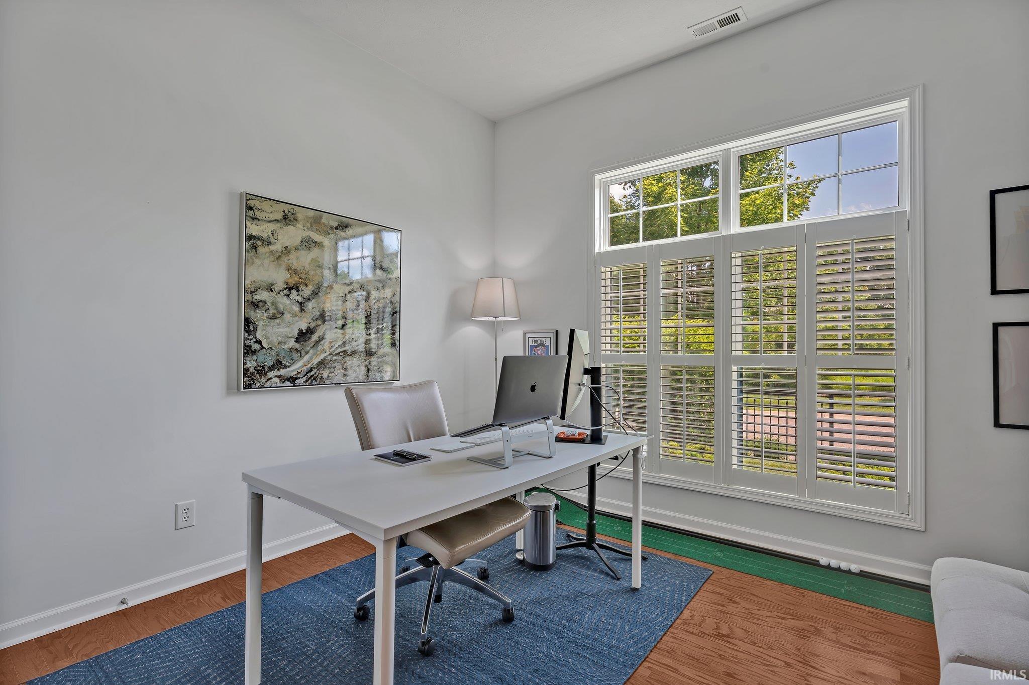 1745 South Springhouse Drive Bloomington, IN 47401 - Photo 16 of 25