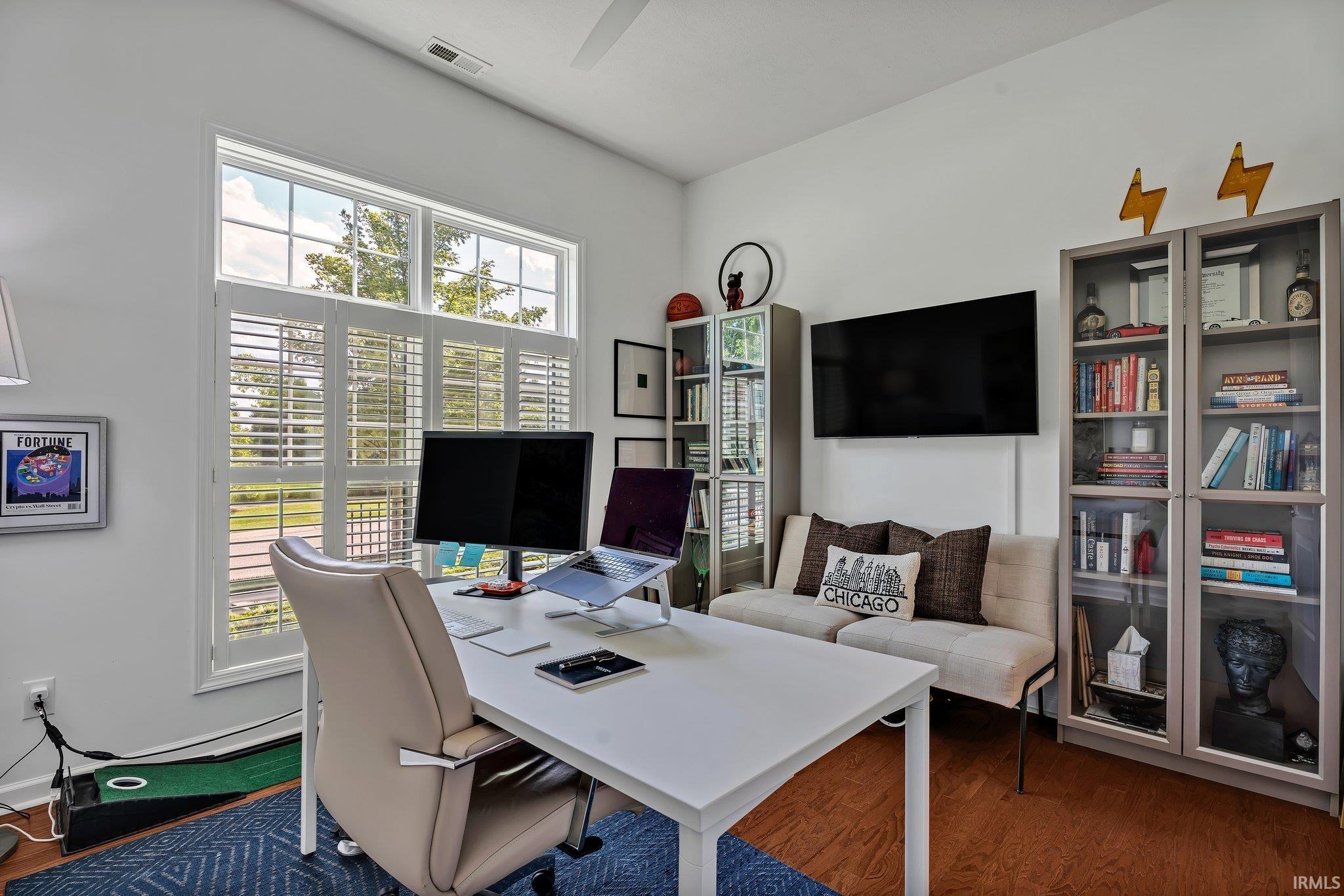 1745 South Springhouse Drive Bloomington, IN 47401 - Photo 17 of 25