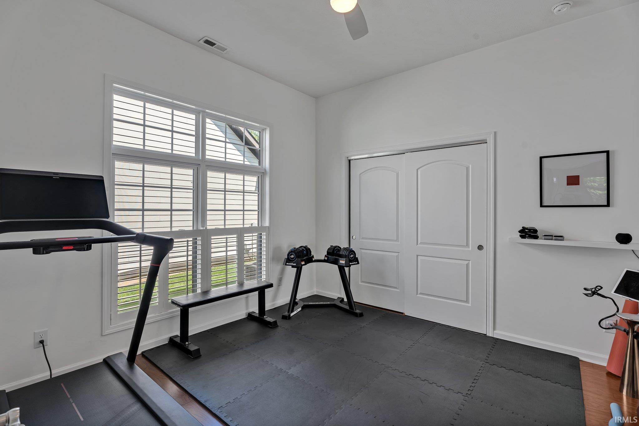 1745 South Springhouse Drive Bloomington, IN 47401 - Photo 19 of 25