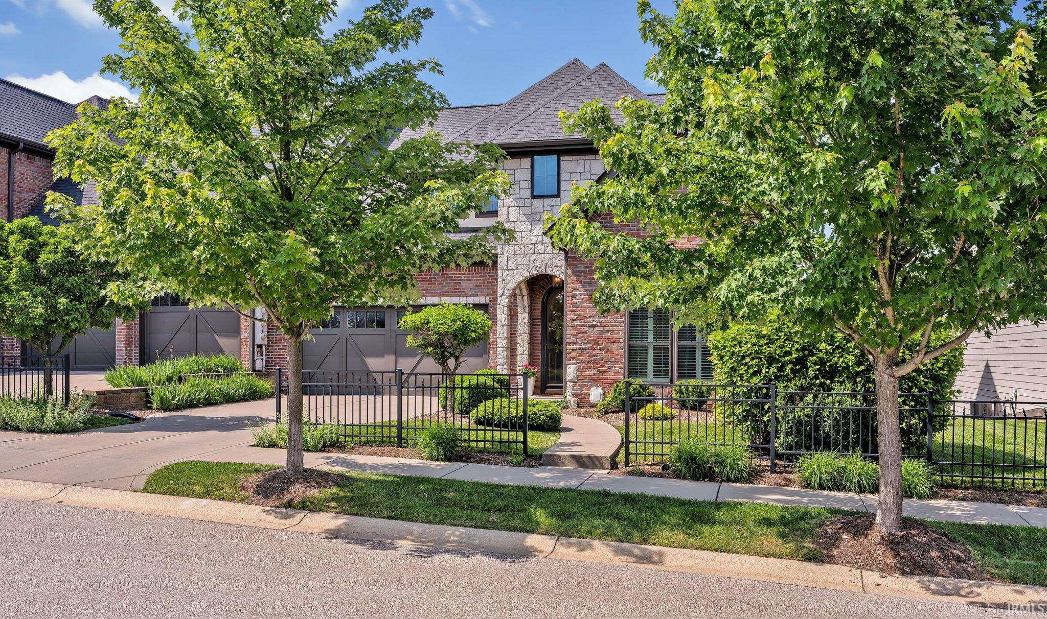 1745 South Springhouse Drive Bloomington, IN 47401 - Photo 2 of 25