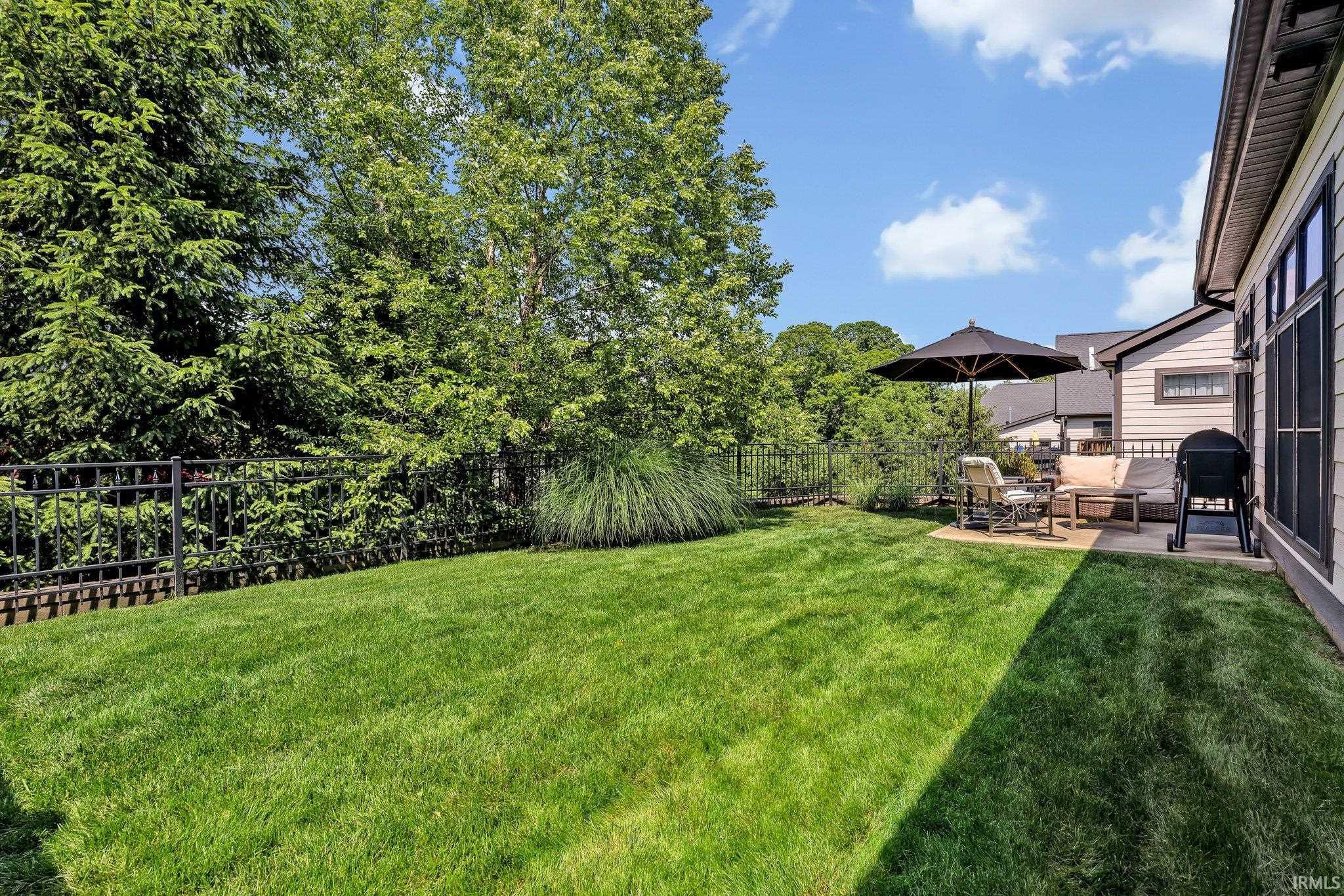 1745 South Springhouse Drive Bloomington, IN 47401 - Photo 23 of 25