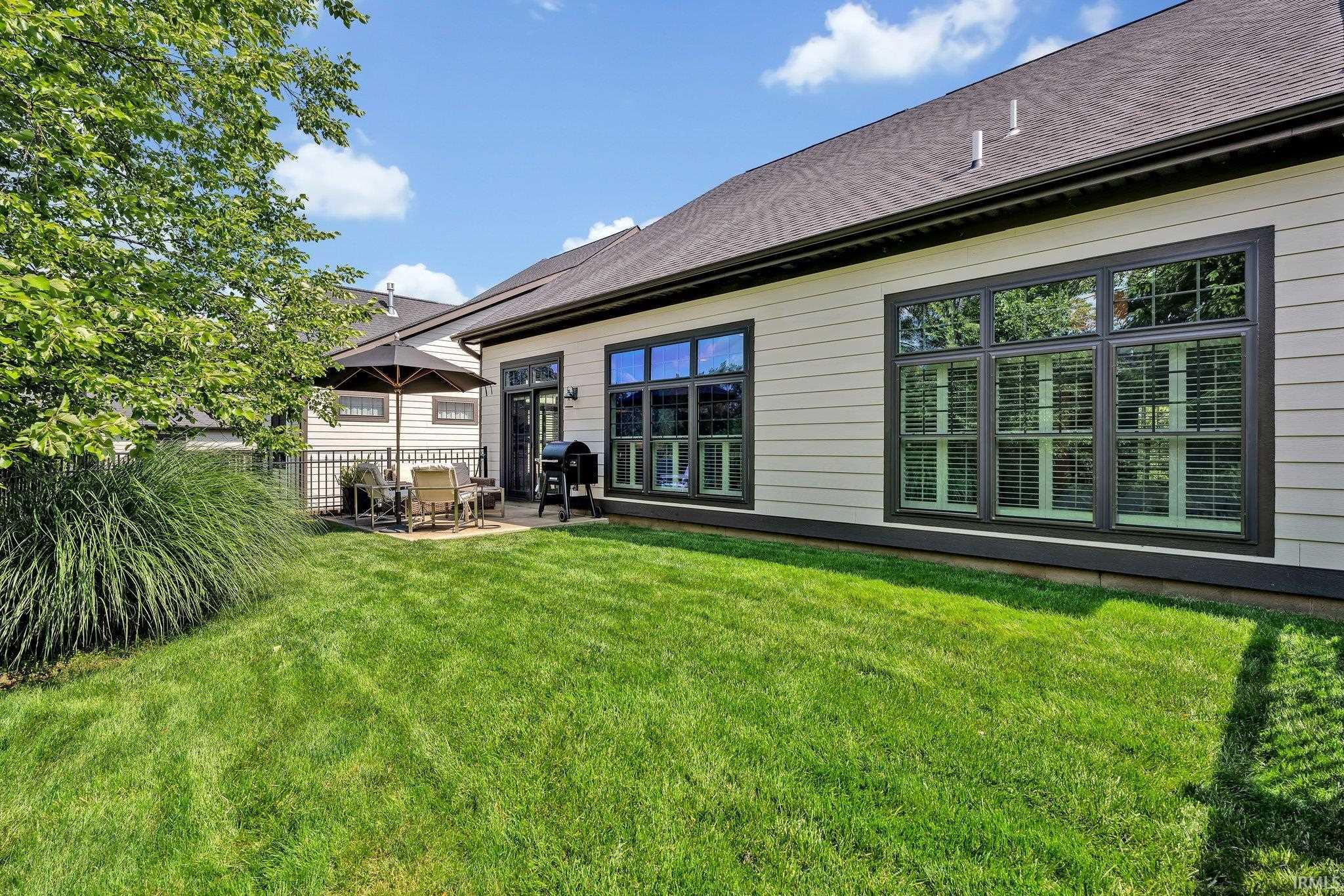 1745 South Springhouse Drive Bloomington, IN 47401 - Photo 25 of 25