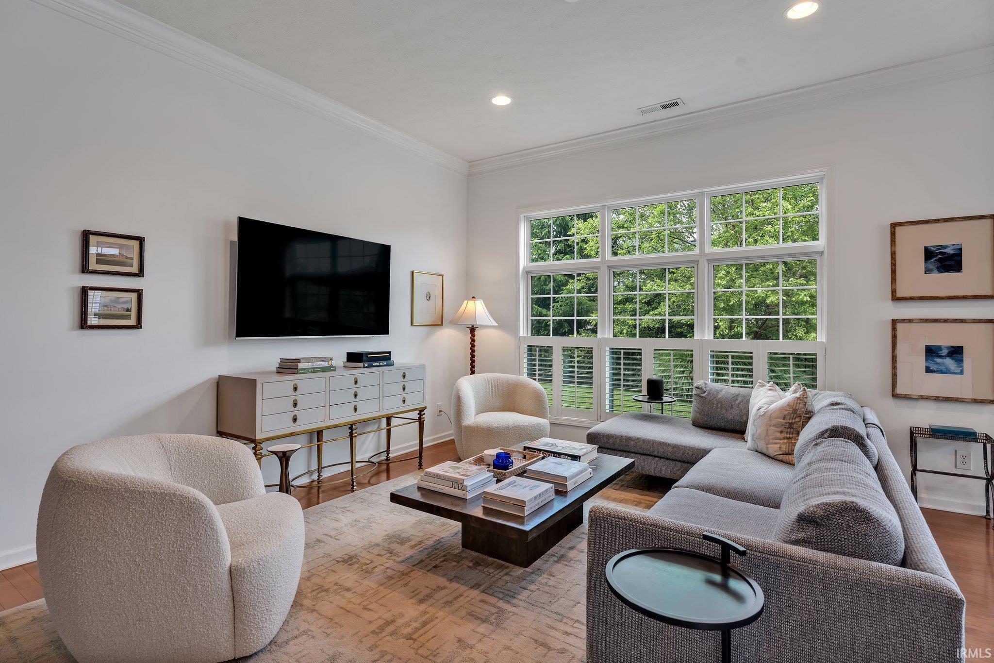 1745 South Springhouse Drive Bloomington, IN 47401 - Photo 4 of 25