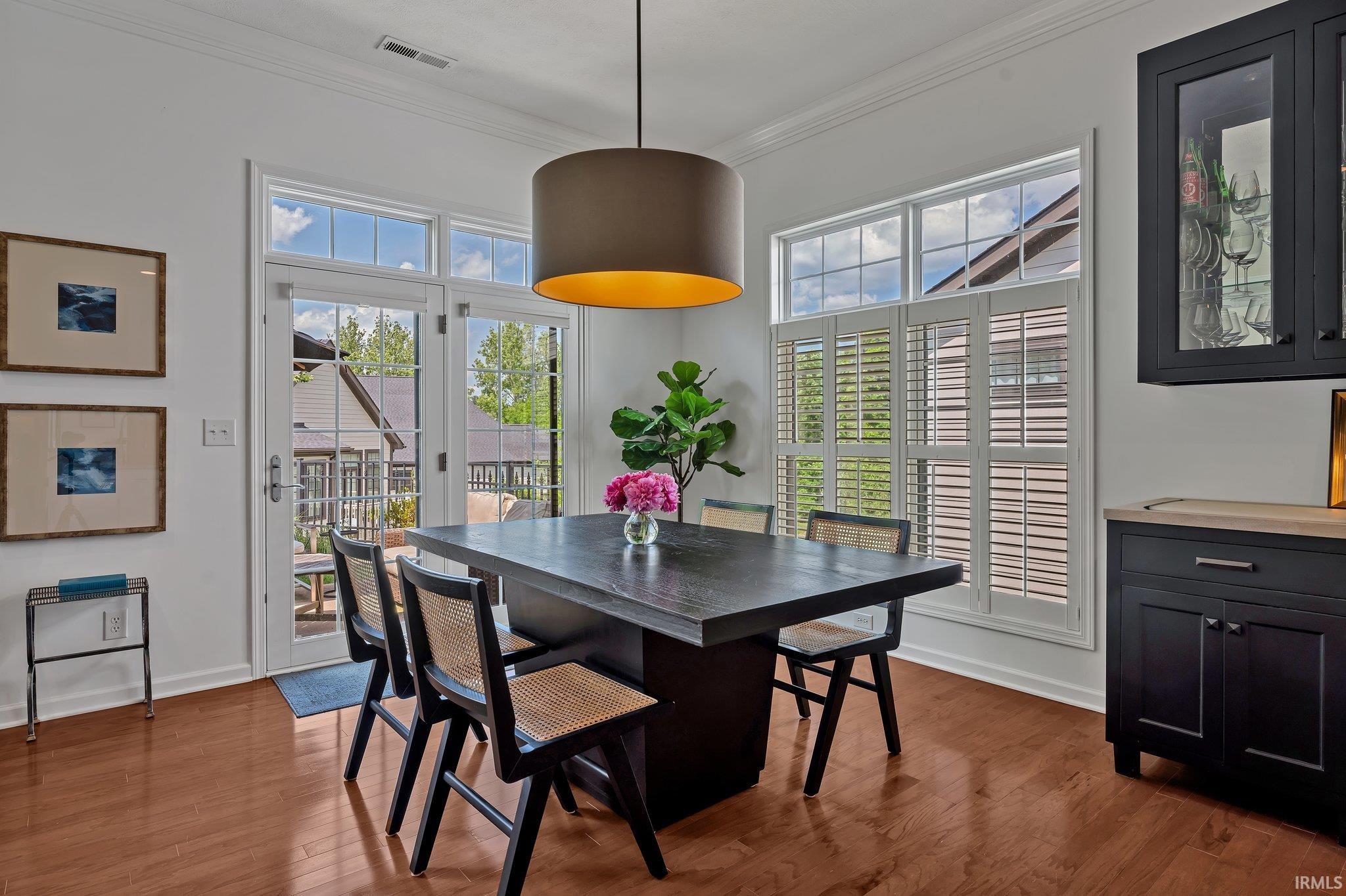 1745 South Springhouse Drive Bloomington, IN 47401 - Photo 5 of 25