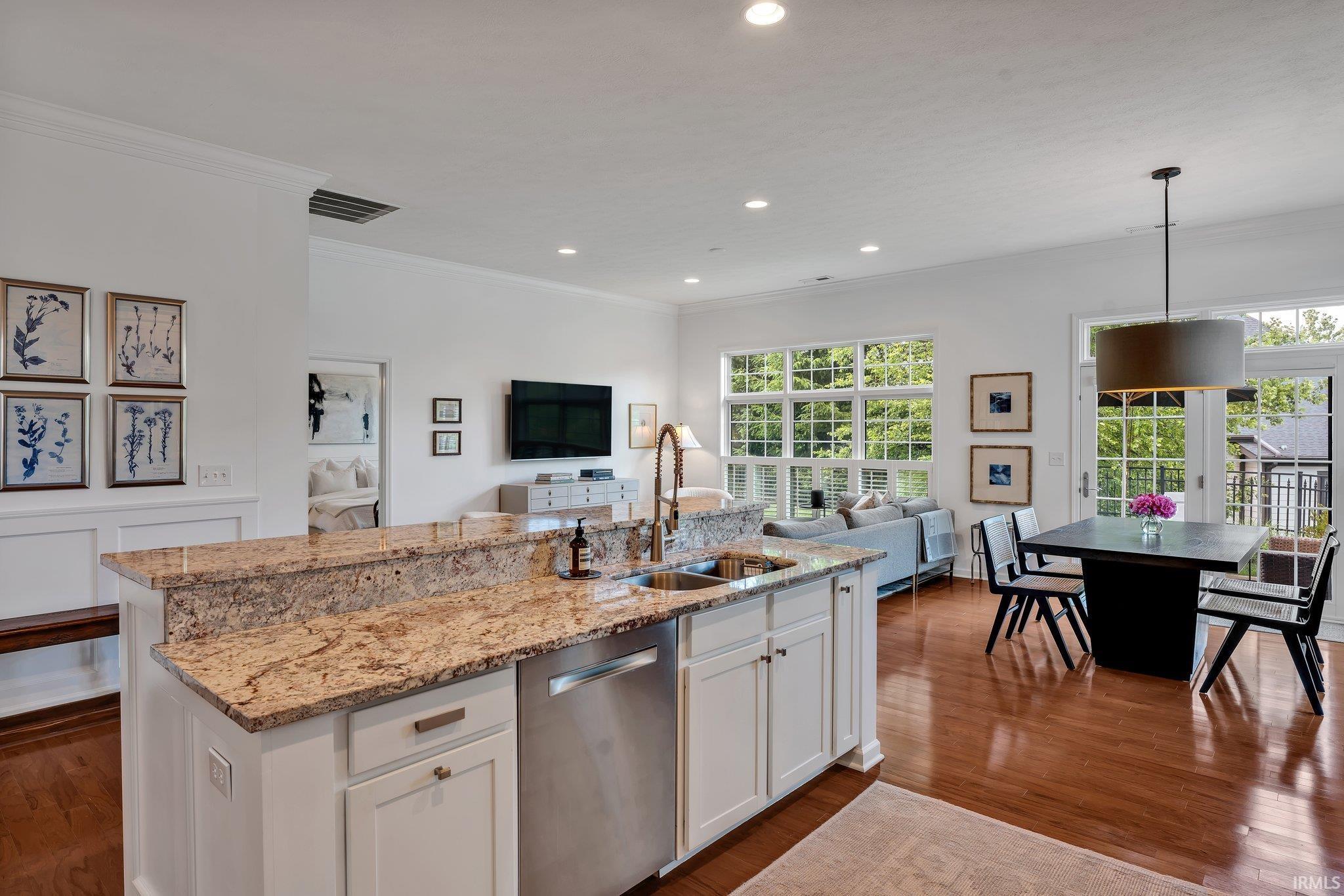 1745 South Springhouse Drive Bloomington, IN 47401 - Photo 7 of 25