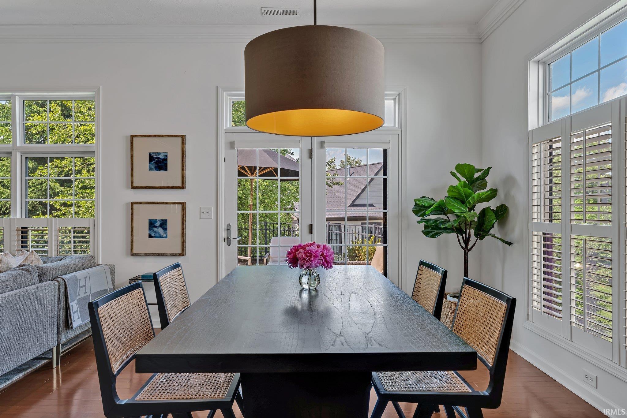 1745 South Springhouse Drive Bloomington, IN 47401 - Photo 8 of 25