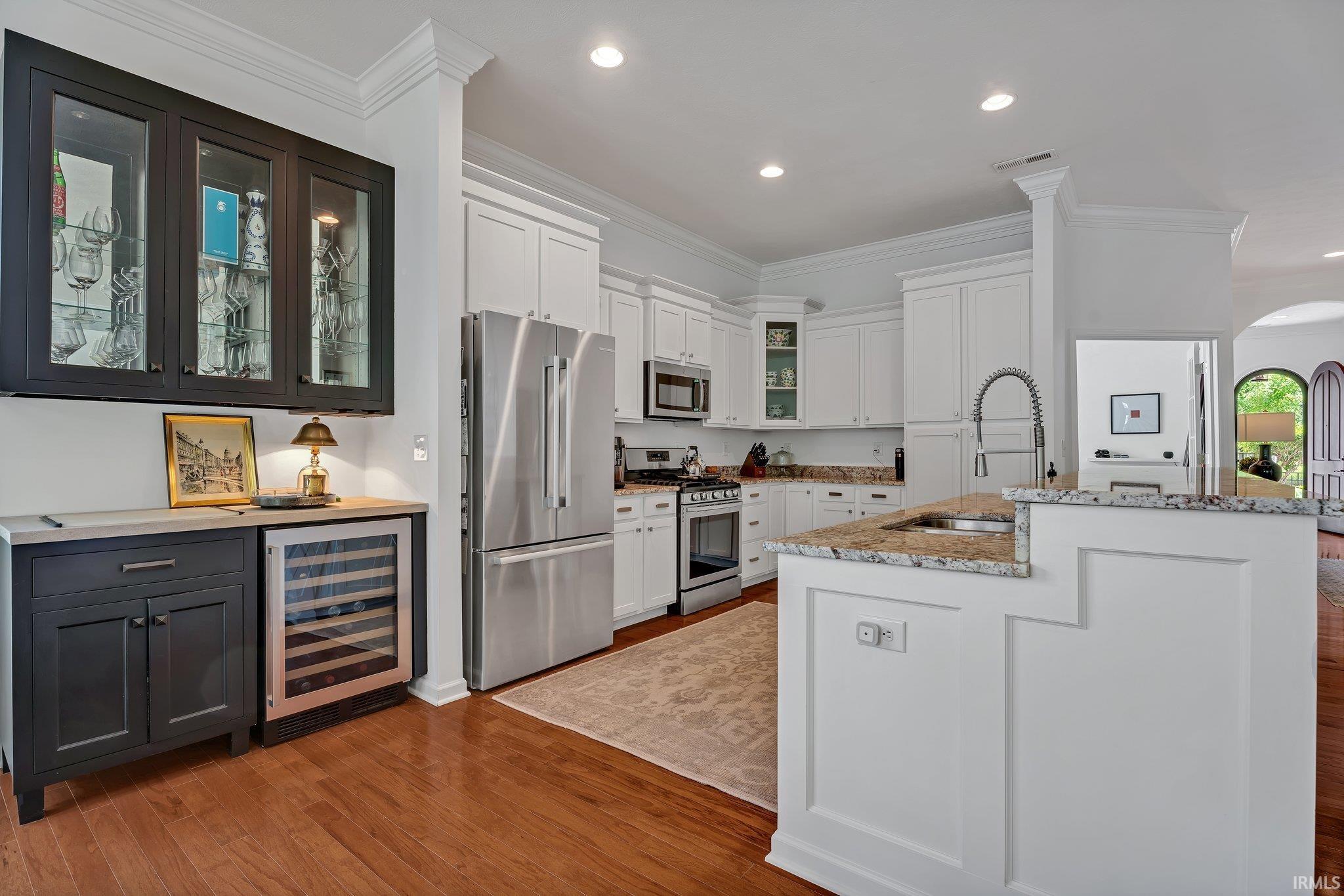 1745 South Springhouse Drive Bloomington, IN 47401 - Photo 10 of 25