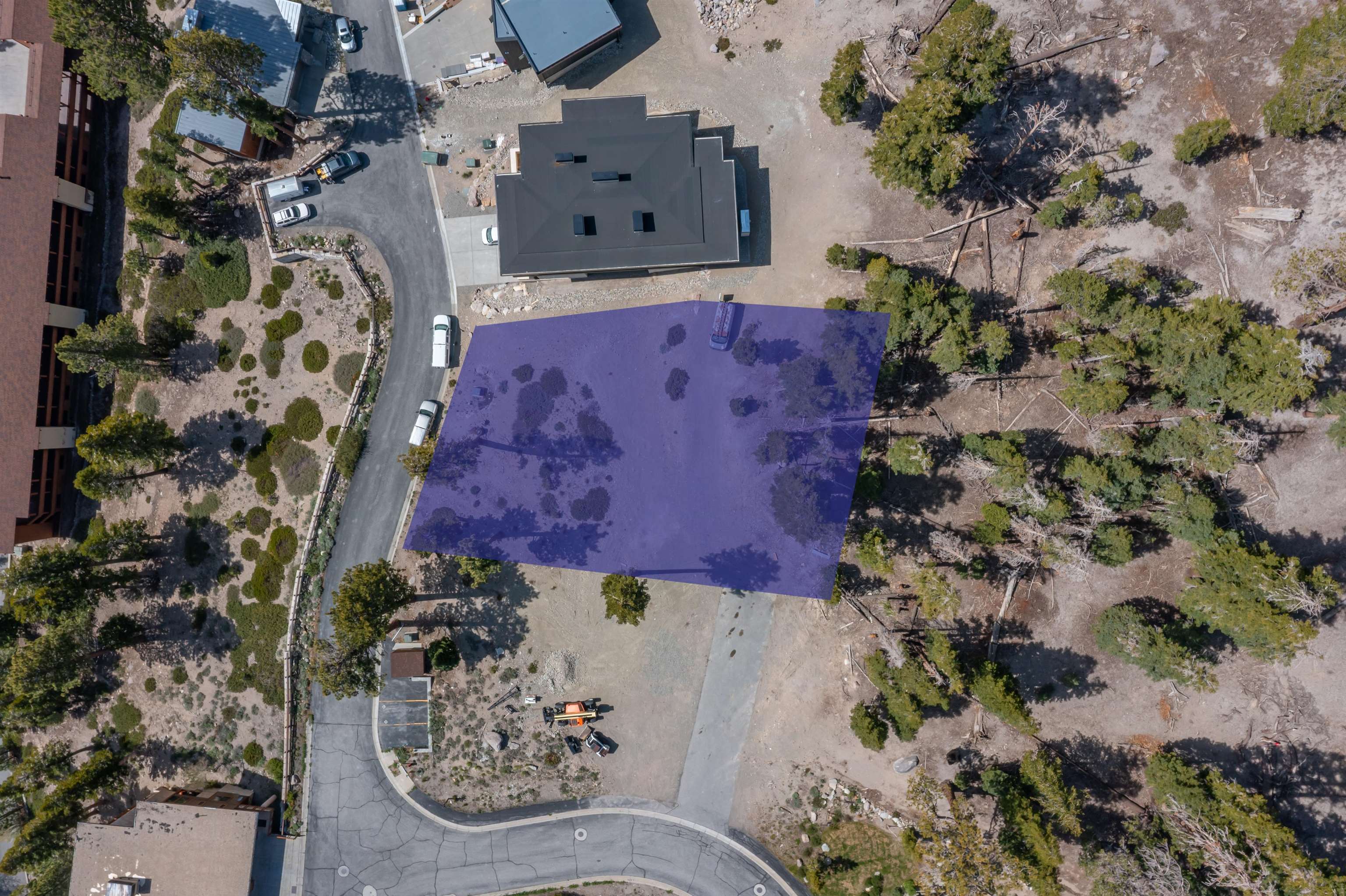 746 John Muir Road Mammoth Lakes, CA 93546 - Photo 33 of 39
