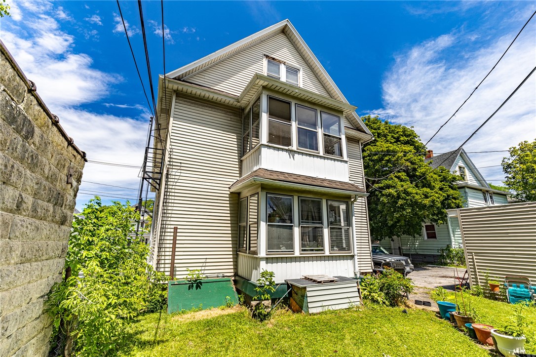 791 Norton Street Rochester, NY 14621 - Photo 39 of 46