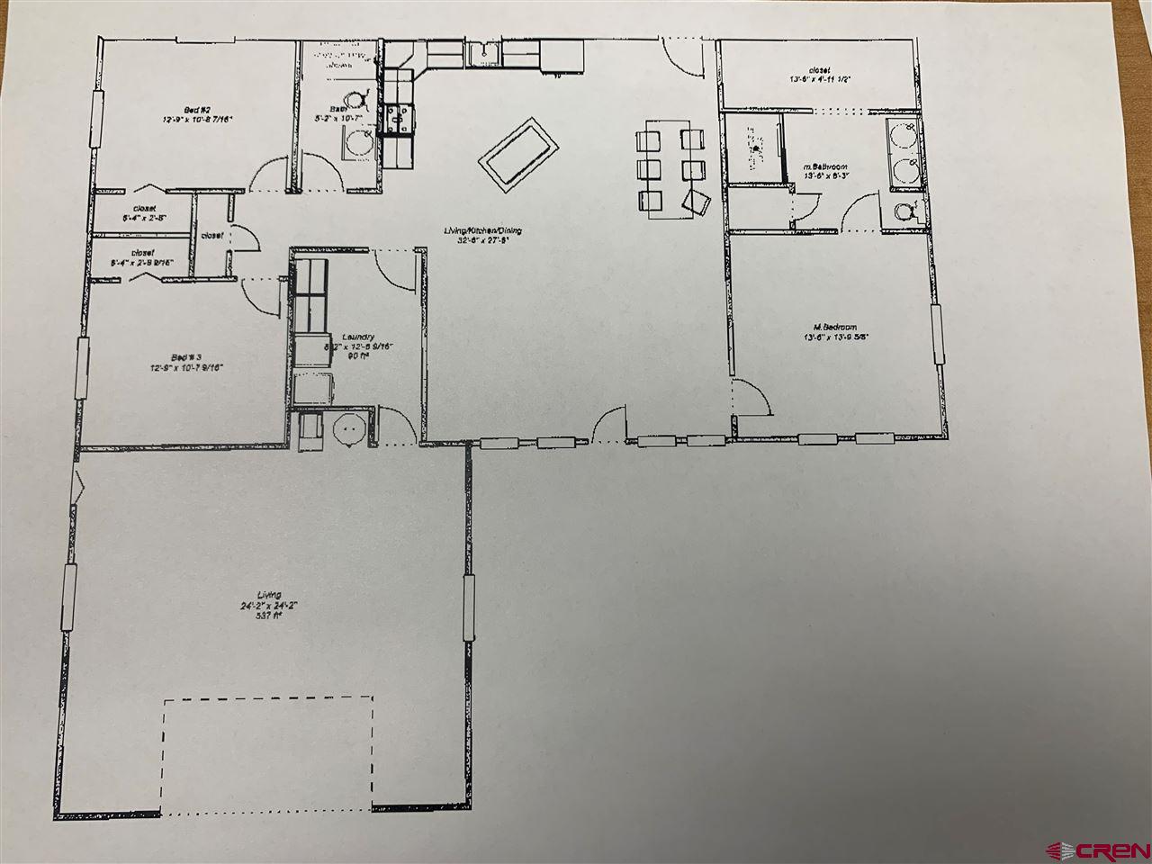 4457 2000th Road Delta, CO 81416 - Photo 2 of 2