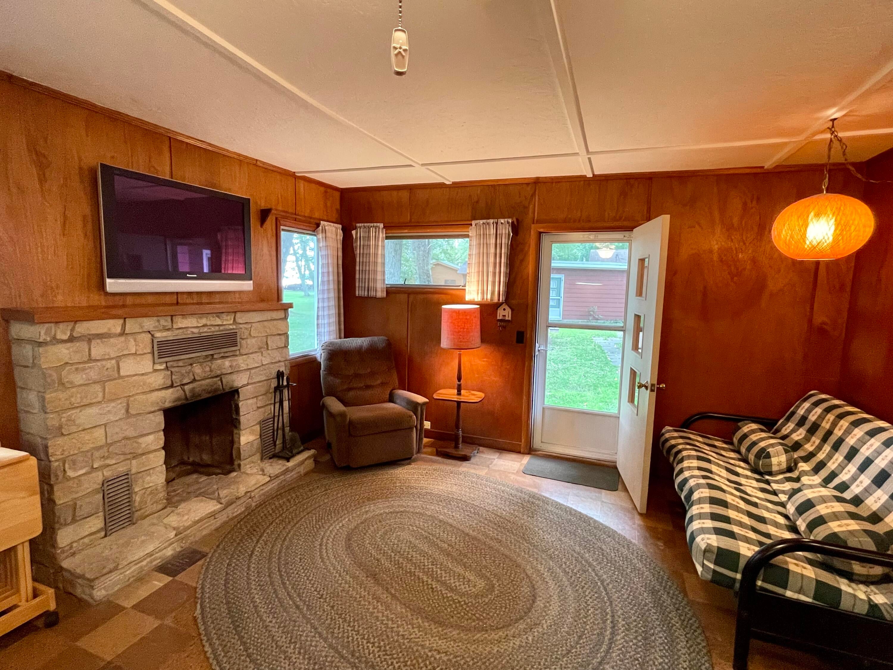 3222 West Burt Lake Road Brutus, MI 49716 - Photo 9 of 25 Gallery Image 9