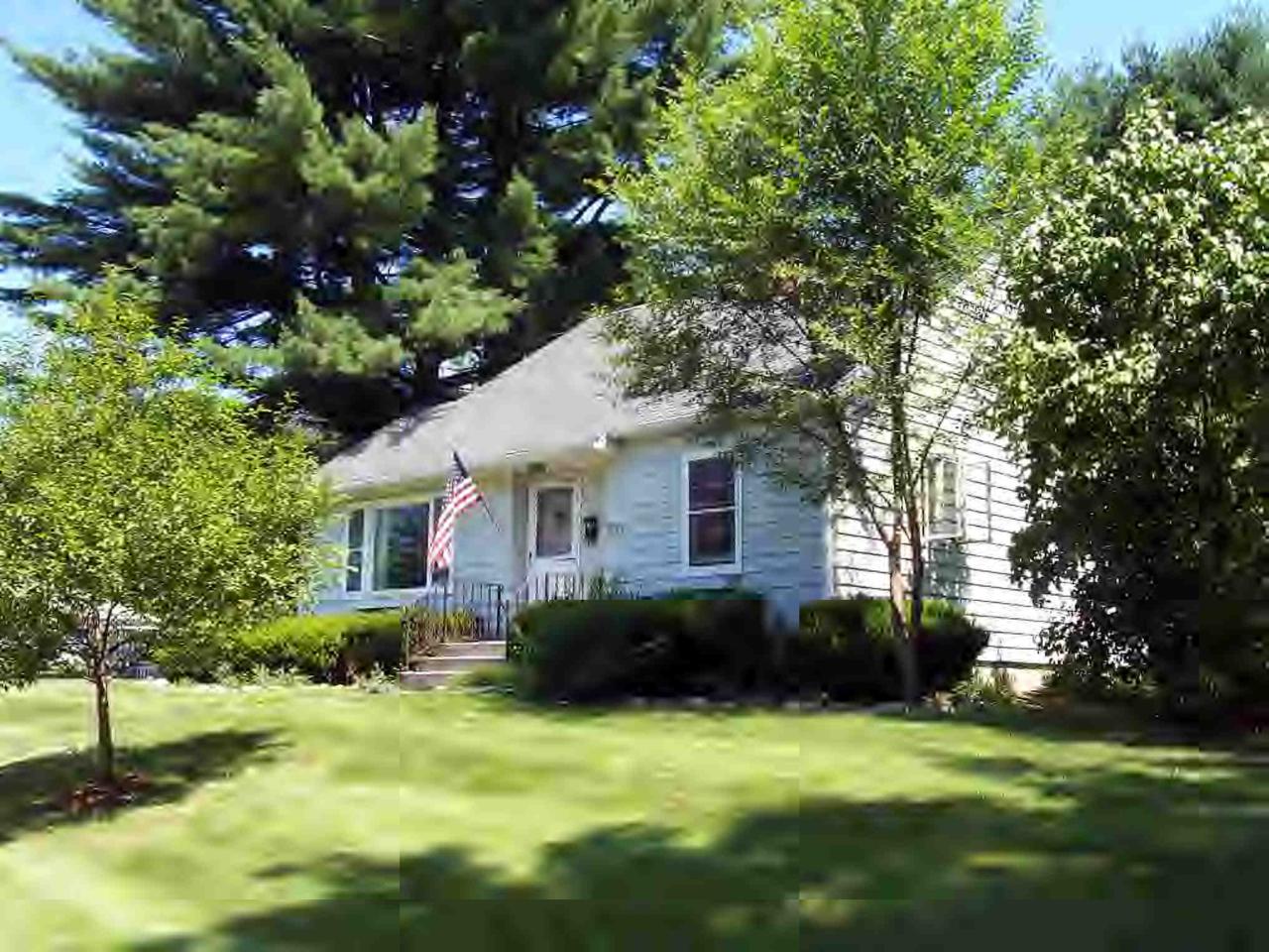 832 North Hoosac Road Williamstown, MA 01267 - Photo 1 of 6 Primary Photo