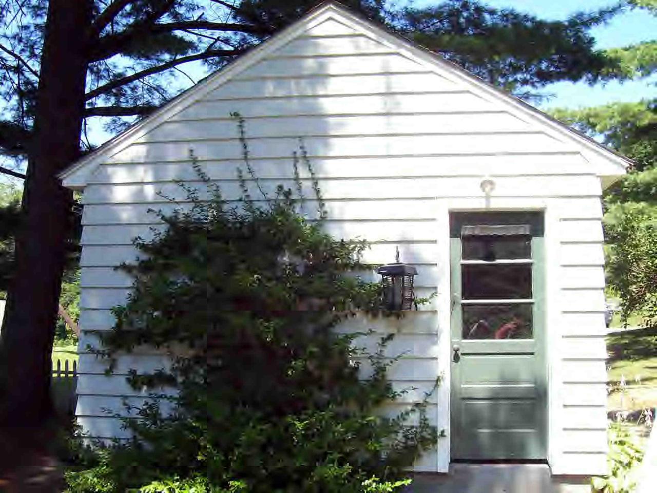 832 North Hoosac Road Williamstown, MA 01267 - Photo 4 of 6 Additional Photo