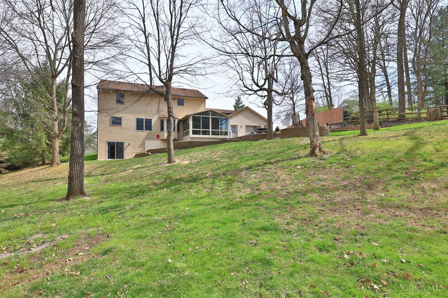 4663 Rustic Way Cincinnati, OH 45245 - Photo 53 of 56 Gallery Image 53