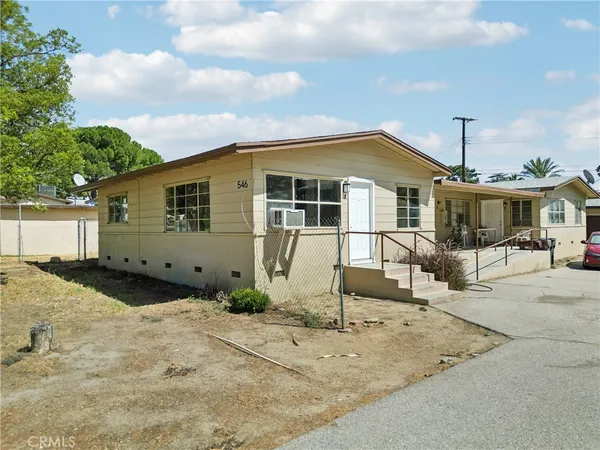 $518,000 | 546 North 5th Street, Banning, CA 92220