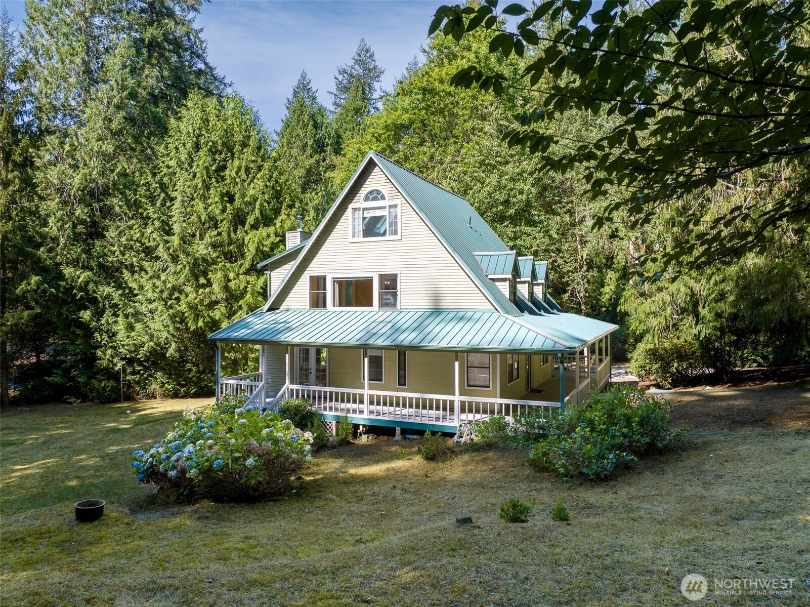 6391 Northeast Tolo Road Bainbridge Island, WA 98110 - Photo 1 of 40 Gallery Image 1