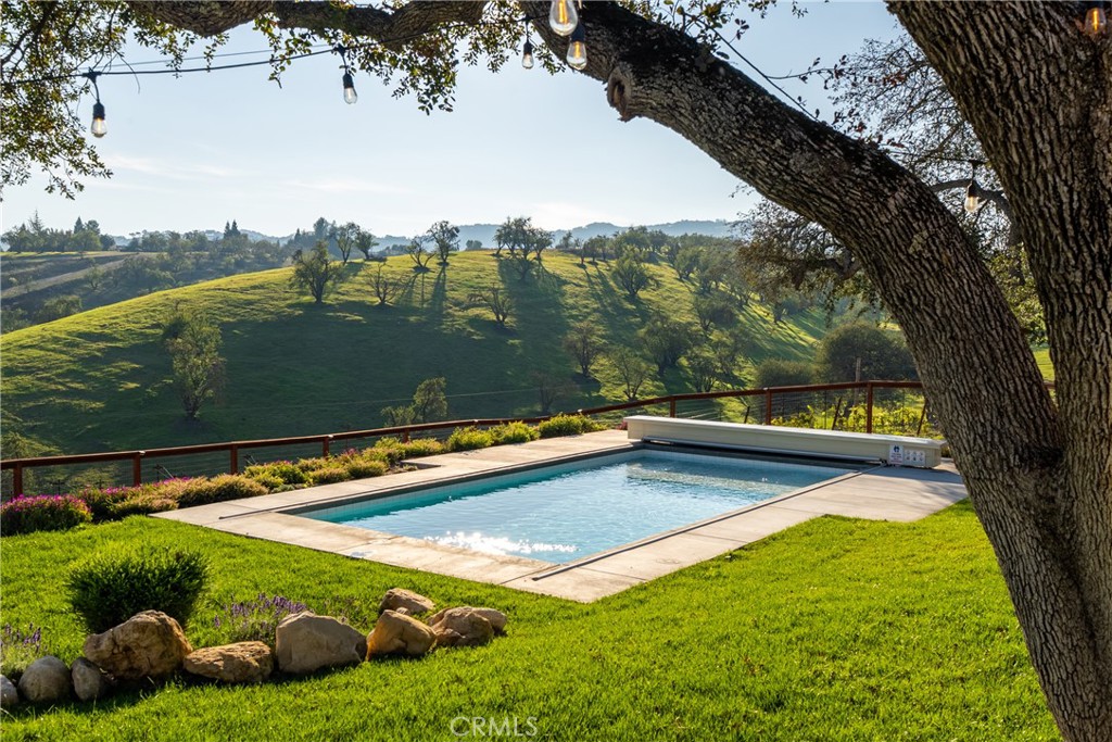 550 Villa Lots Road Paso Robles, CA 93446 - Photo 31 of 31 Pool
