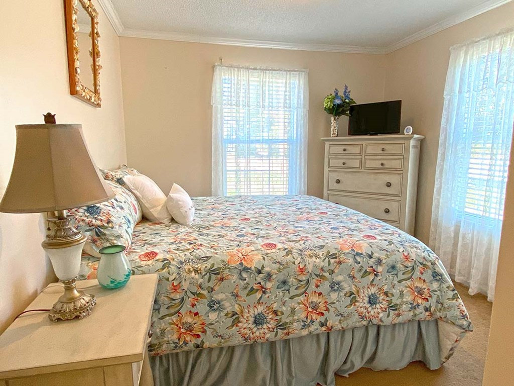 144 Faith Road Bishopville, SC 29010 - Photo 24 of 28 Gallery Image 24