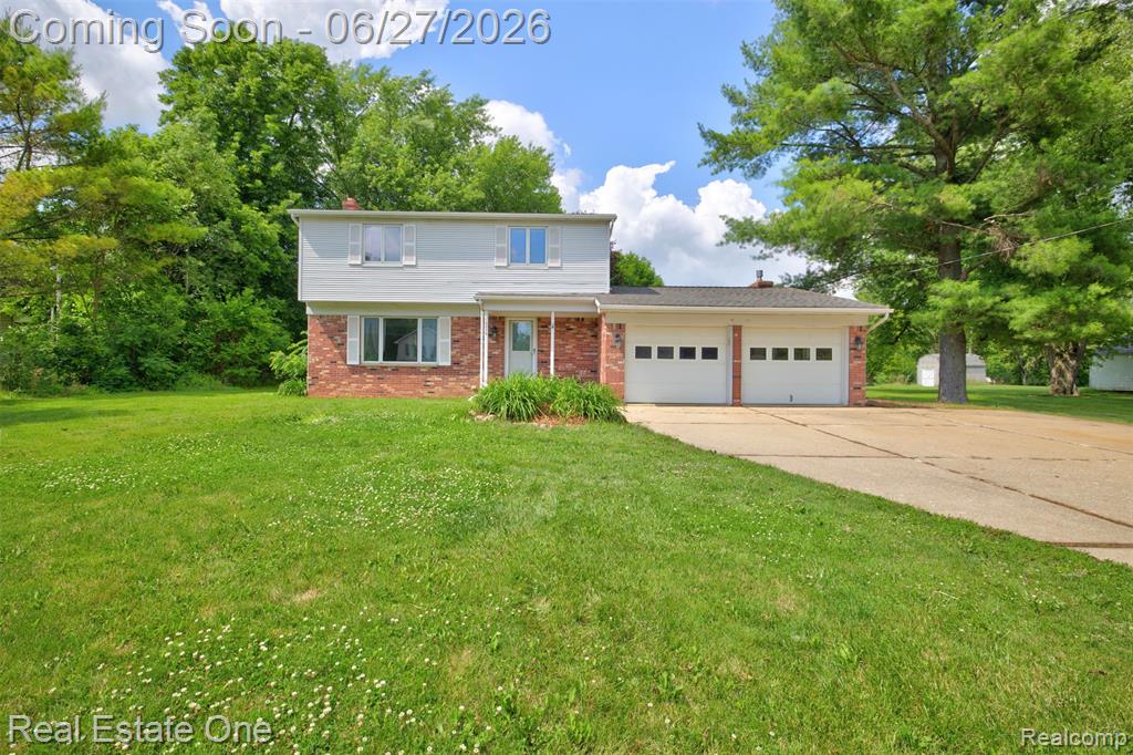 10379 Hegel Road Goodrich, MI 48438 - Photo 60 of 70