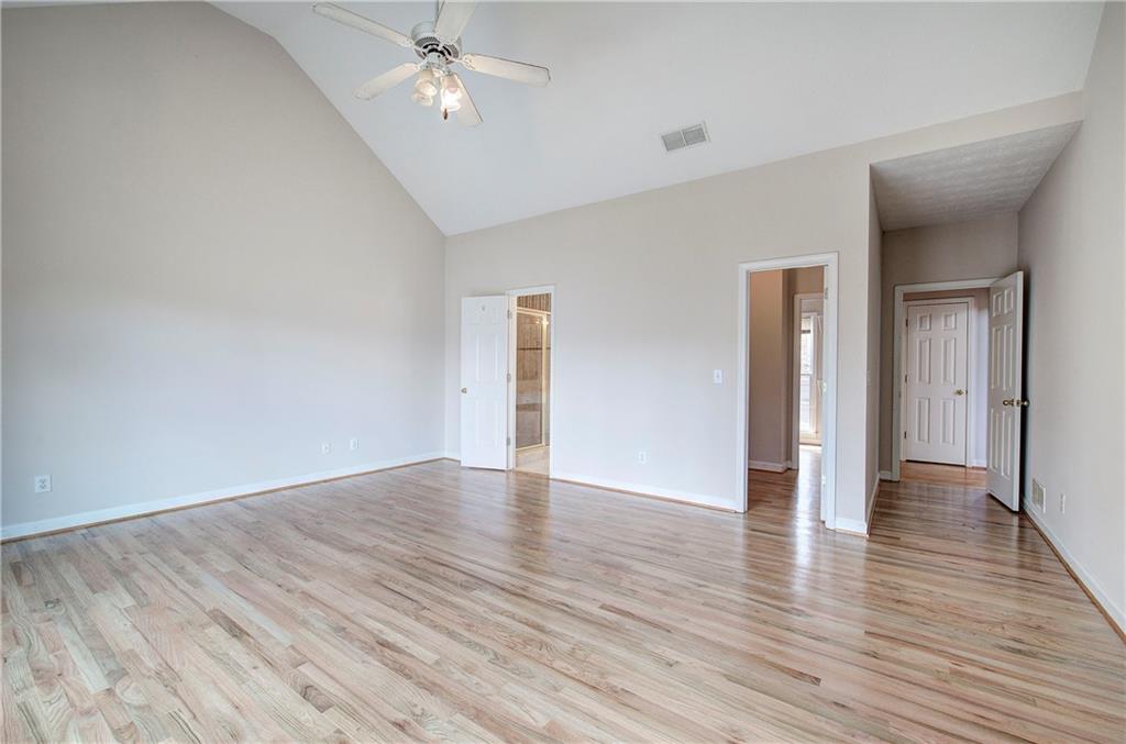 207 Stone Ridge Court Jasper, GA 30143 - Photo 20 of 44