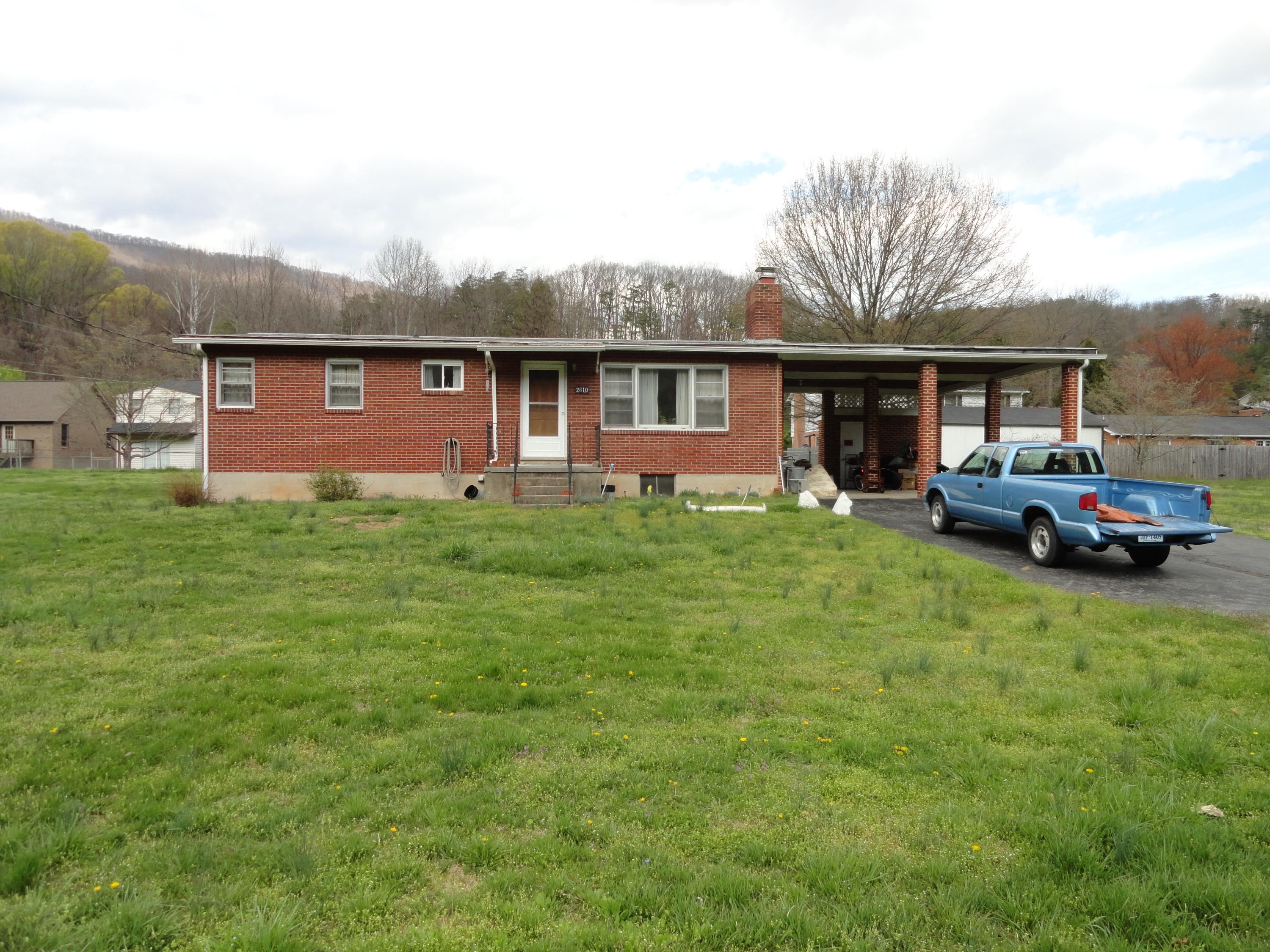 2610 Valley Ridge Road Covington, VA 24426 - Photo 1 of 4 DSC01210