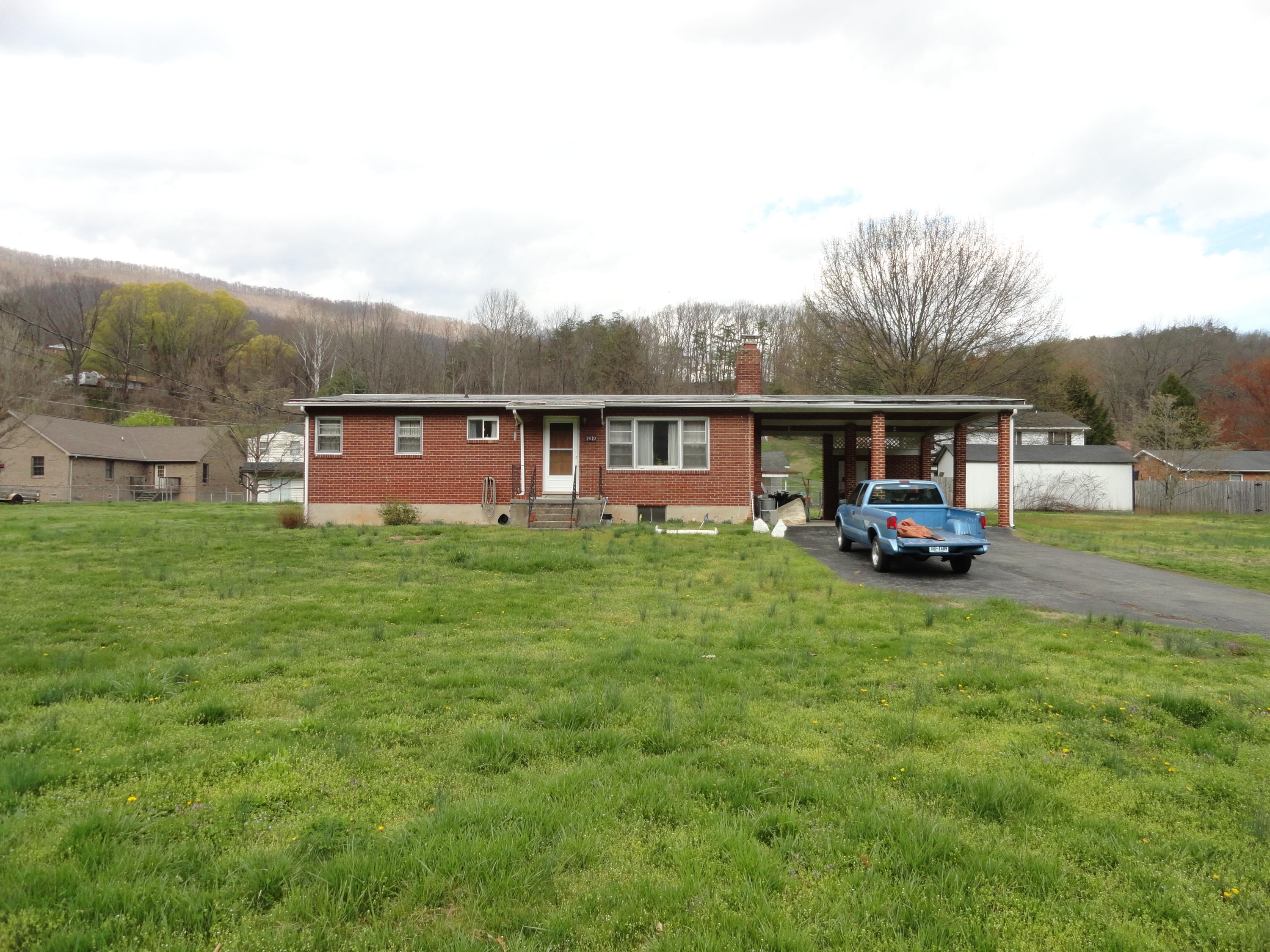 2610 Valley Ridge Road Covington, VA 24426 - Photo 2 of 4 DSC01209