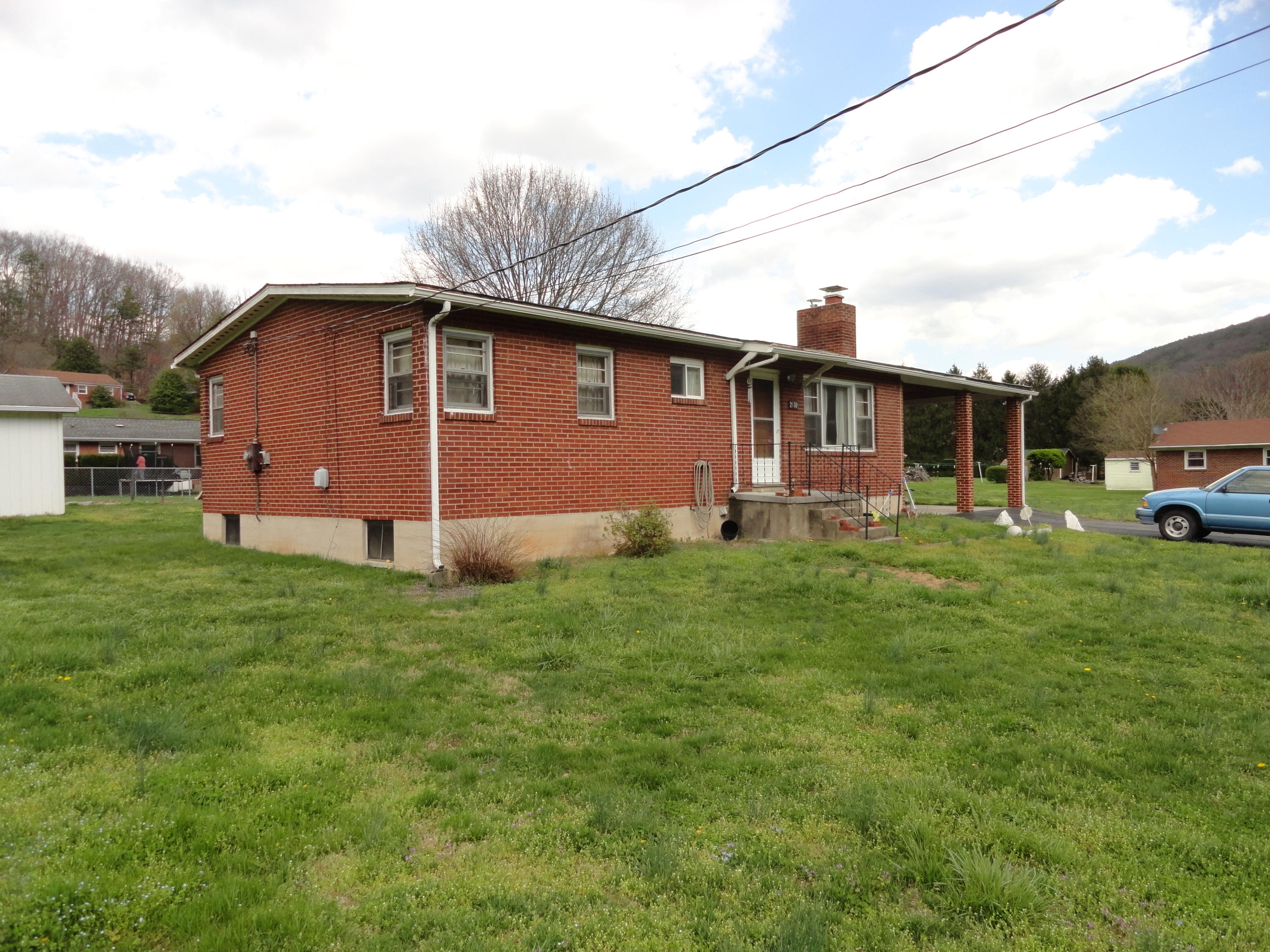 2610 Valley Ridge Road Covington, VA 24426 - Photo 3 of 4 DSC01212