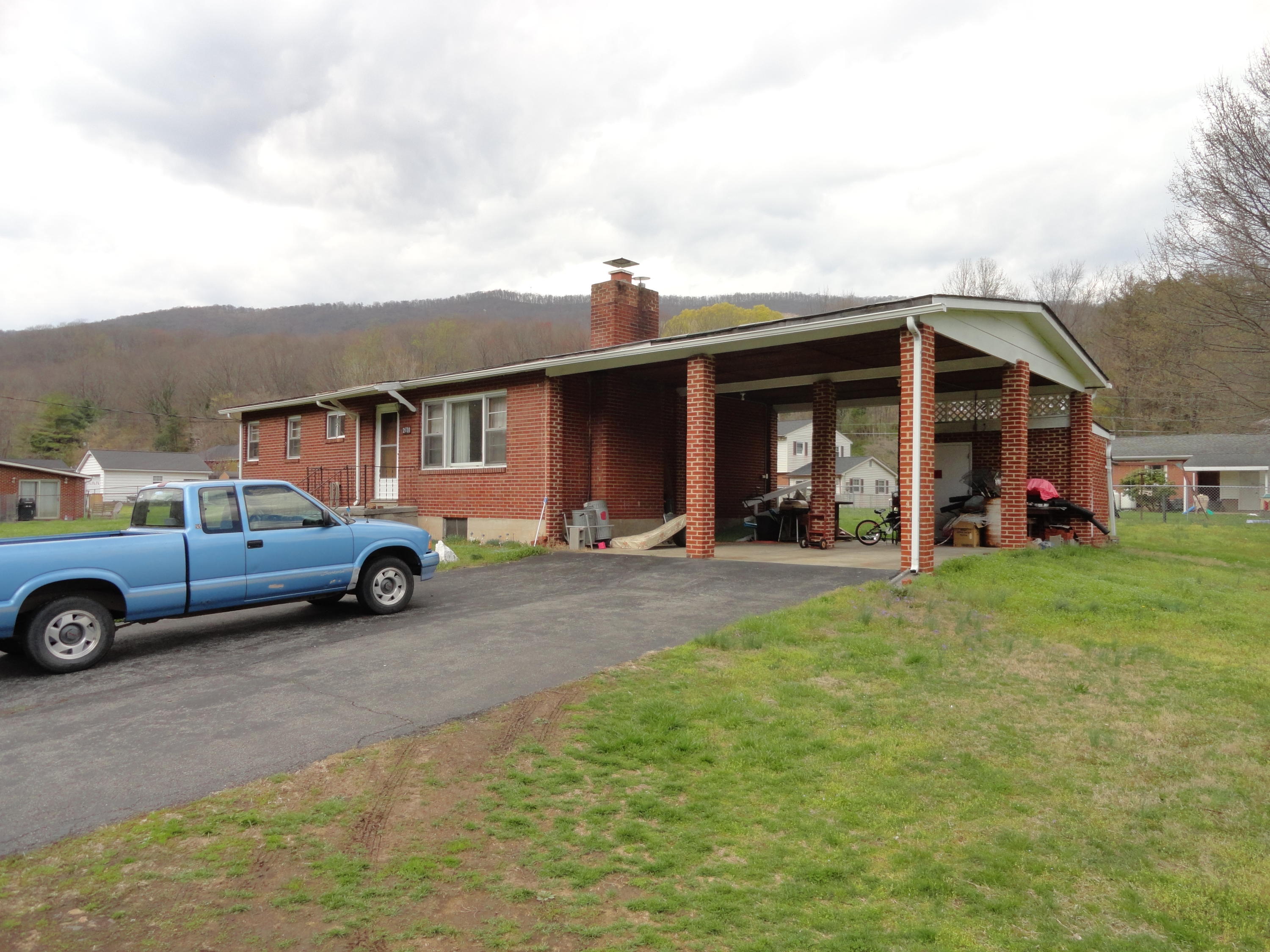 2610 Valley Ridge Road Covington, VA 24426 - Photo 4 of 4 DSC01214