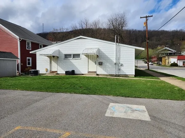 $150,000 | 275 East 4th Street, Emporium, PA 15834