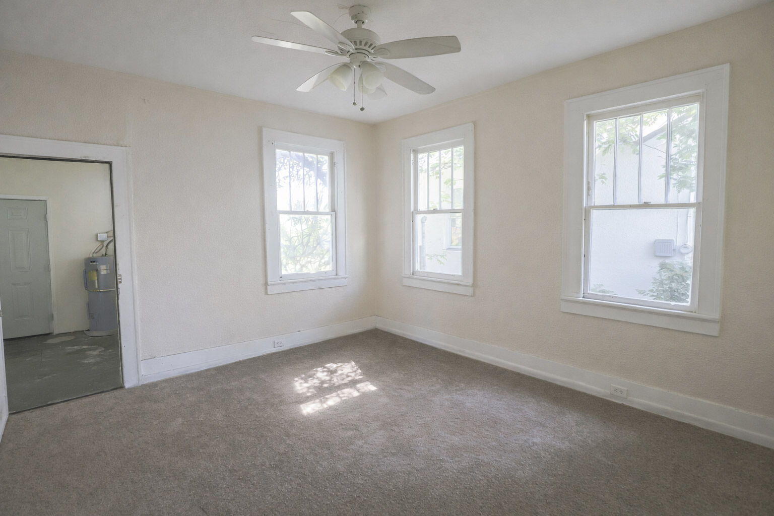 932 Murphy Street Augusta, GA 30904 - Photo 15 of 22 Bedroom 2
