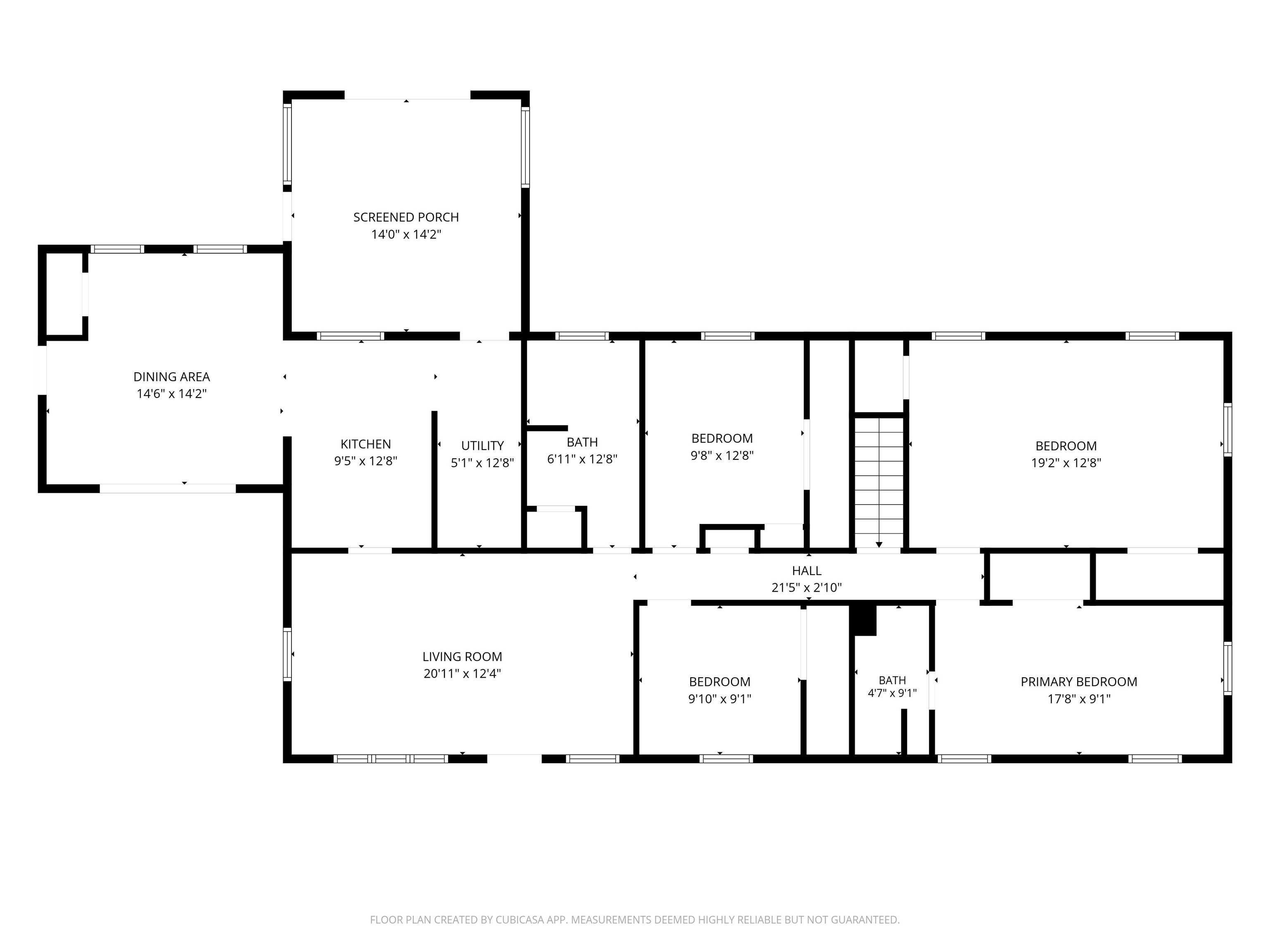 7099 North Henderson Road Davison, MI 48423 - Photo 54 of 55