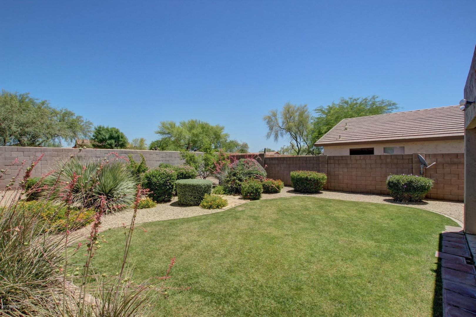 4726 East Mossman Road Phoenix, AZ 85050 - Photo 13 of 14 Photo #16