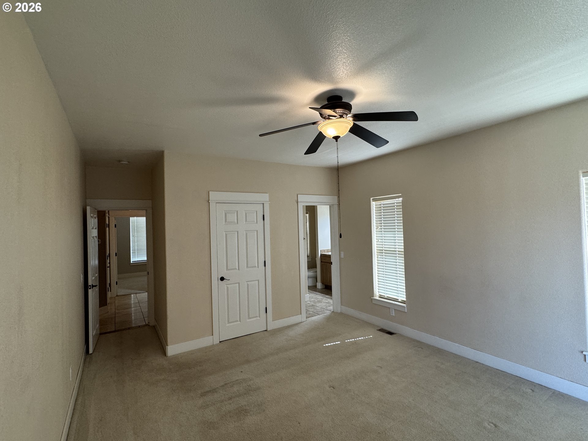 830 Horseshoe Bend Road Centerville, WA 98613 - Photo 16 of 35 Bedroom, Primary