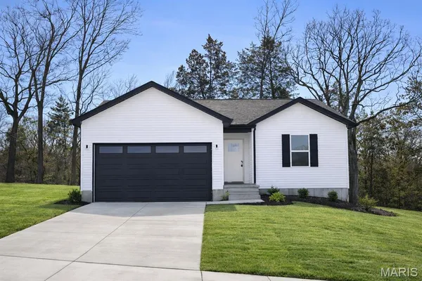 $284,800 | 792 Atlantic Drive, Union, MO 63084