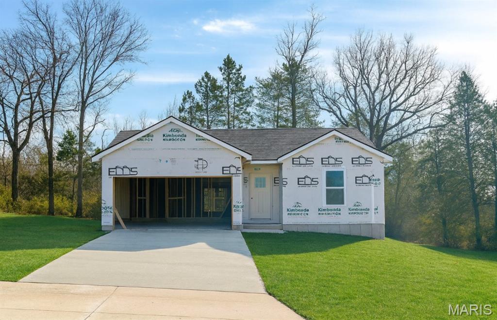 792 Atlantic Drive Union, MO 63084 - Photo 1 of 24