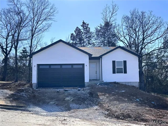 $284,800 | 792 Atlantic Drive, Union, MO 63084