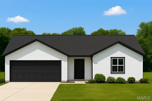 $284,800 | 792 Atlantic Drive, Union, MO 63084