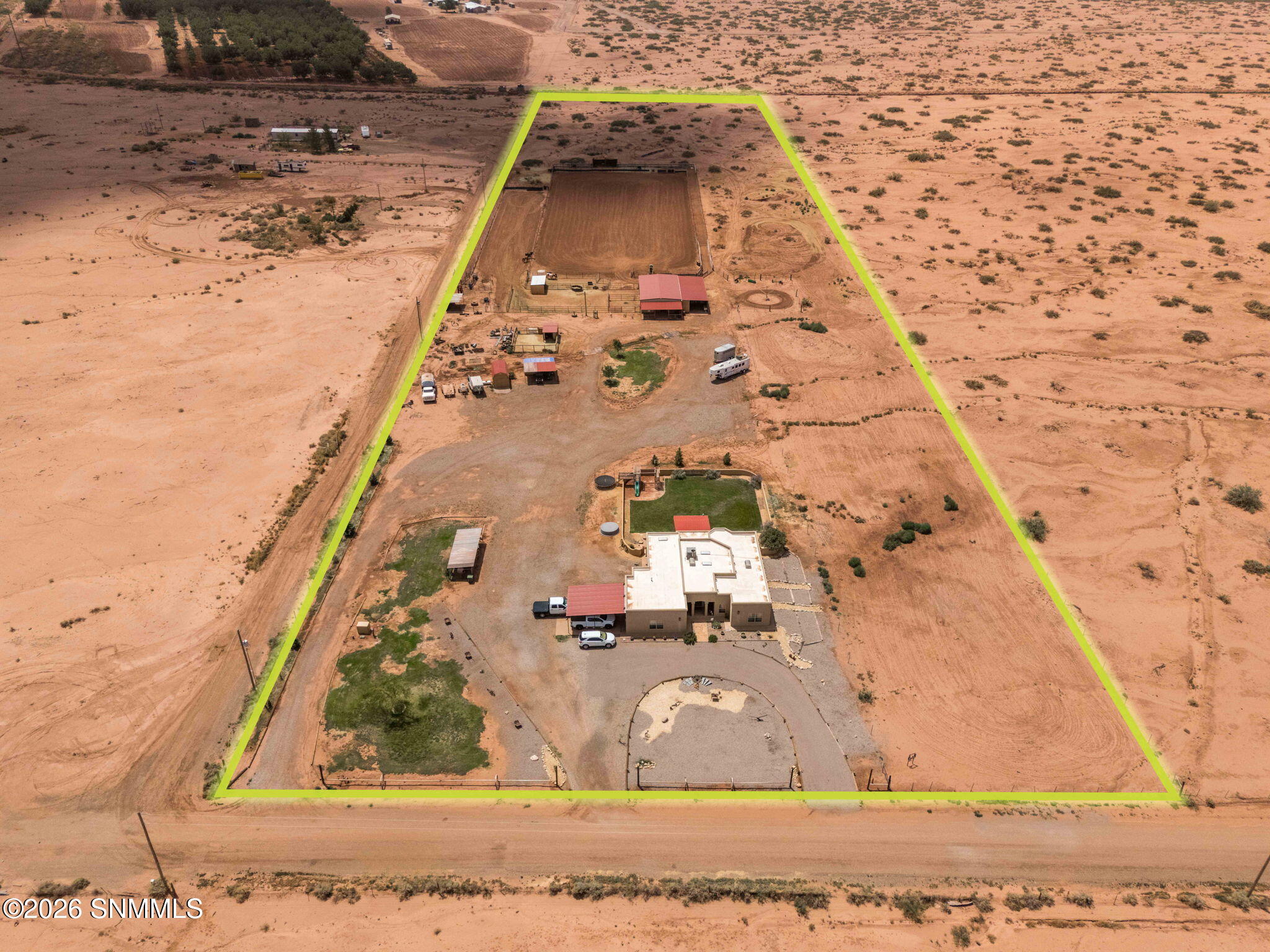 48 Poindexter Road Tularosa, NM 88352 - Photo 72 of 90 72-web-or-mls-Snappin Homes (Poindexter4