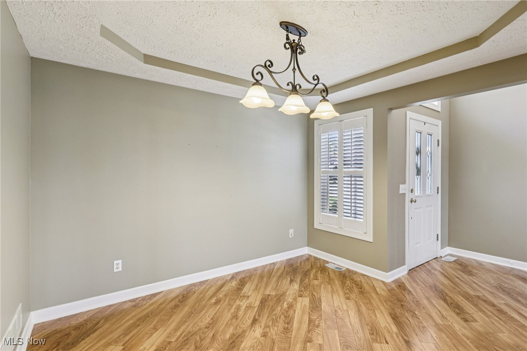 613 Rundle Street Lagrange, OH 44050 - Photo 12 of 48 Plantation blinds!