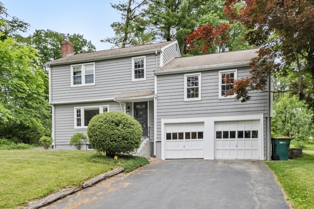 6 Cherry Ridge Road Acton, MA 01720 - Photo 1 of 27 Gallery Image 1