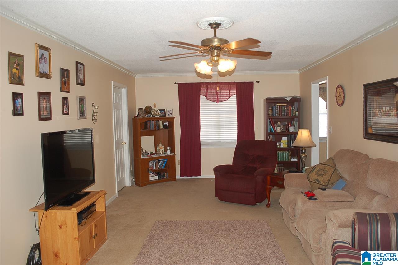 7922 Ed Jones Road Gardendale, AL 35071 - Photo 12 of 25