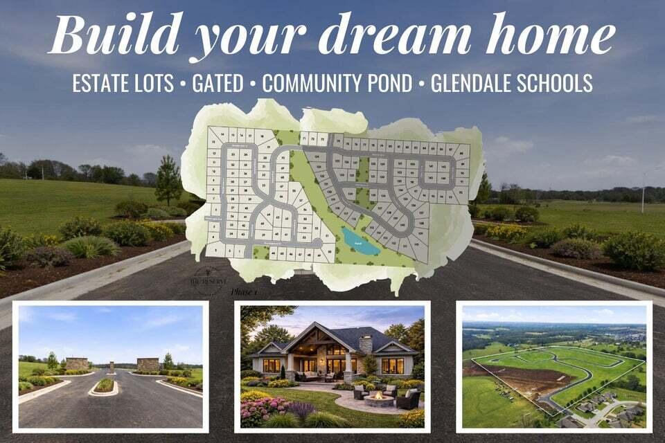 Lot 56 Summertime Street Springfield, MO 65802 - Photo 1 of 1 20260316194854921764000000-o