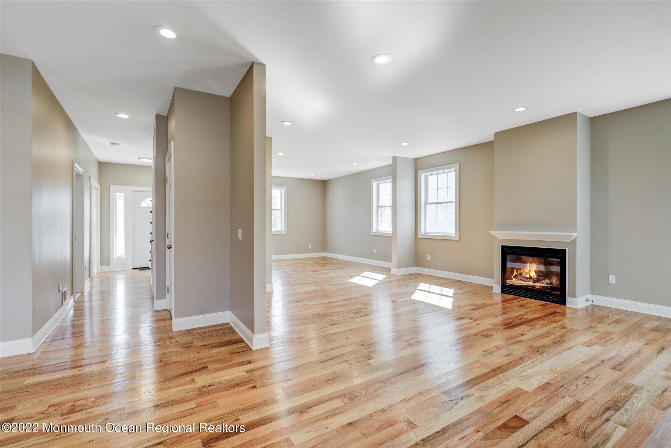 599 Line Road Aberdeen, NJ 07747 - Photo 18 of 45 16-Open Layout