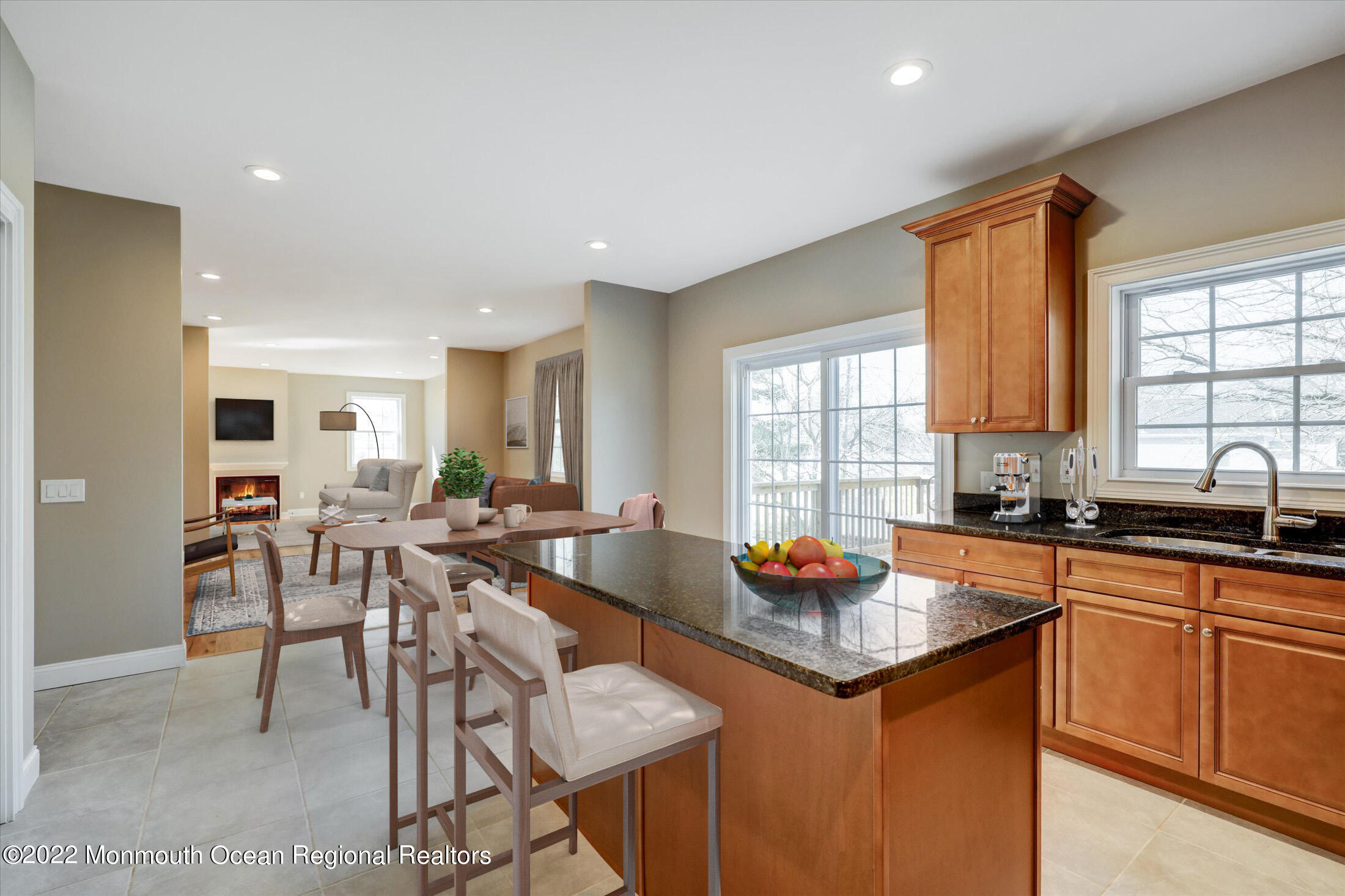 599 Line Road Aberdeen, NJ 07747 - Photo 23 of 45 kitchen