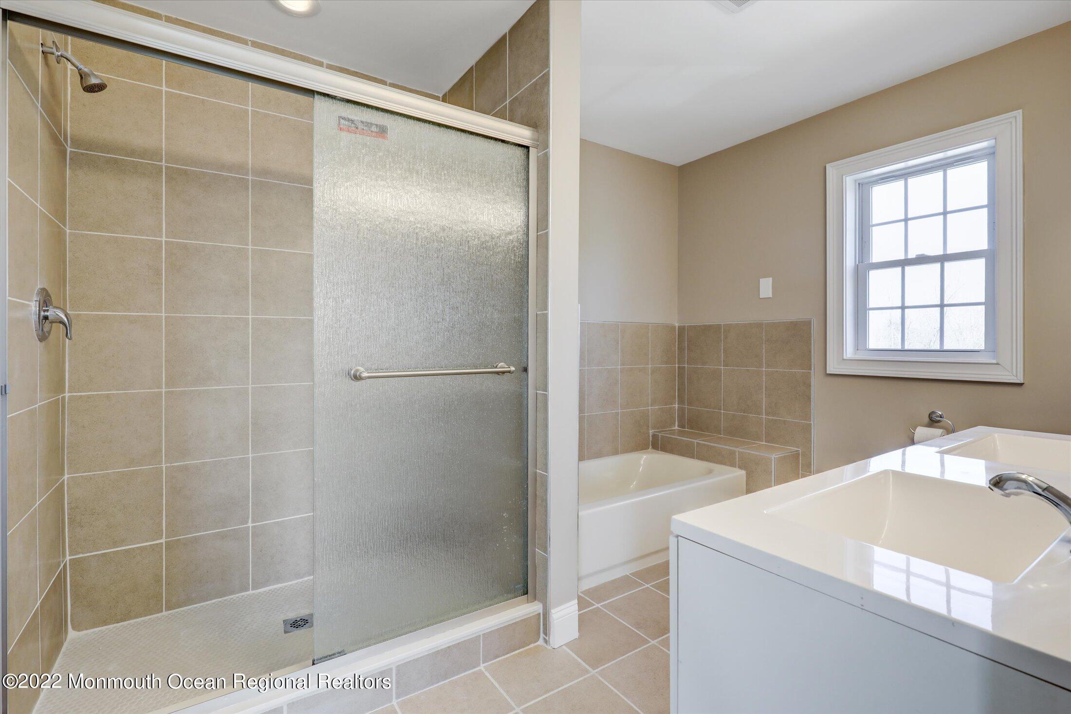 599 Line Road Aberdeen, NJ 07747 - Photo 34 of 45 29-Master Bathroom