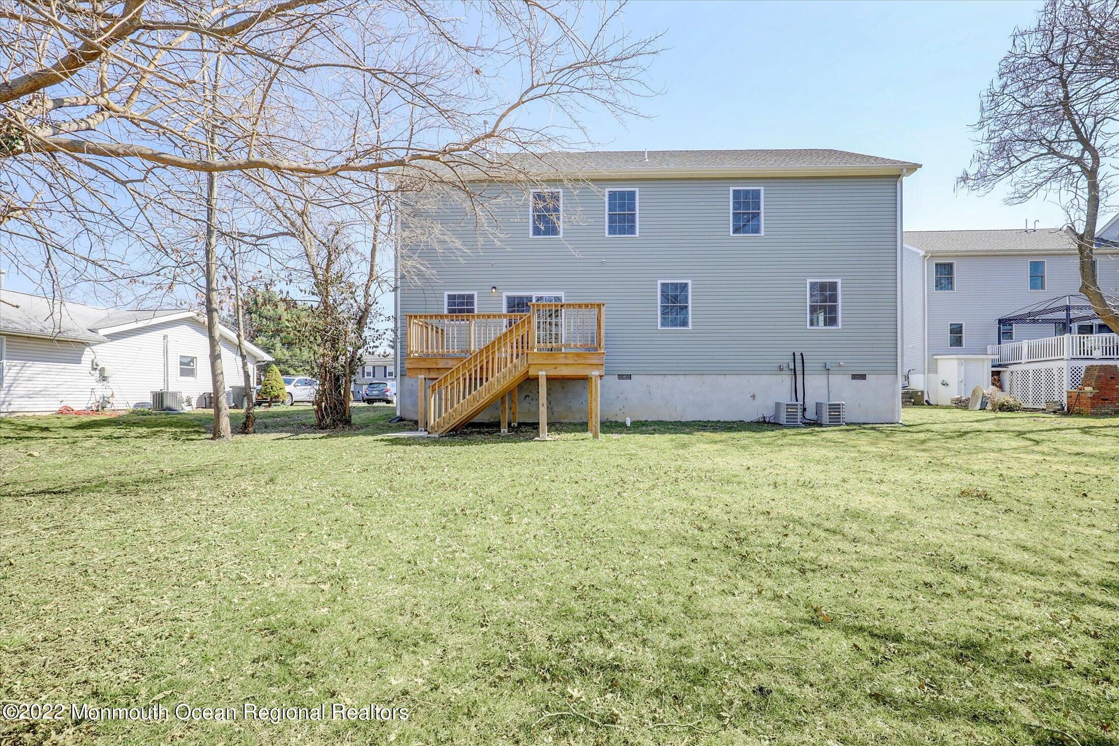 599 Line Road Aberdeen, NJ 07747 - Photo 45 of 45 41-Backyard