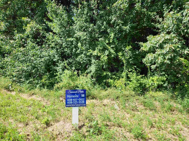 $110,000 | 205 Savannah Parkway, Deerfield, WI 53531