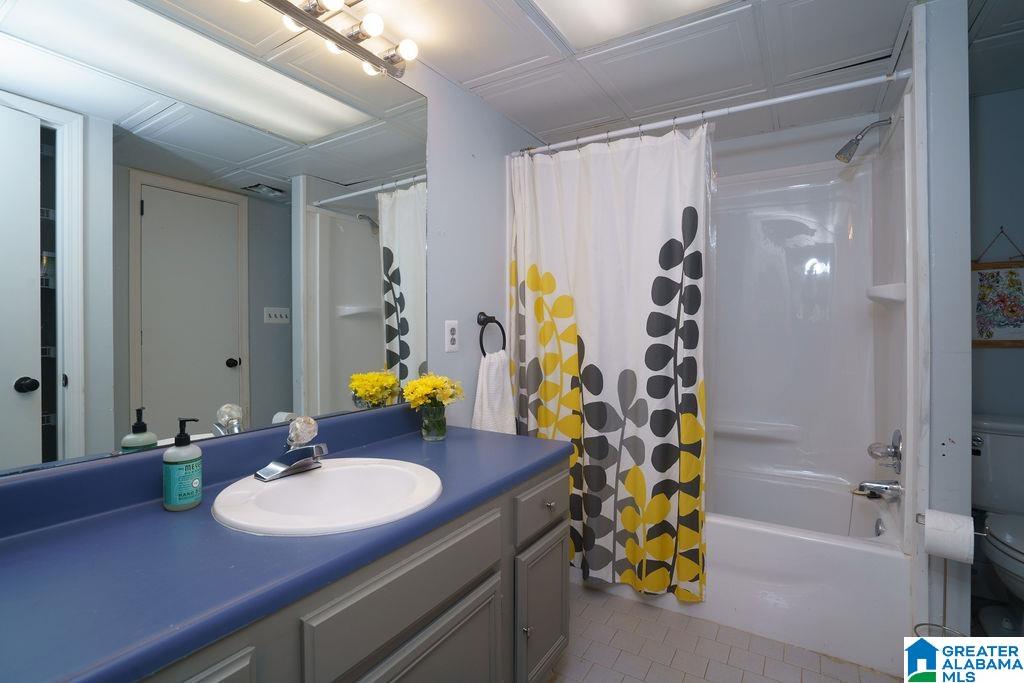 5530 Timber Hill Road Birmingham, AL 35242 - Photo 34 of 41